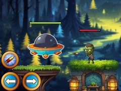 Игра Starship Duel