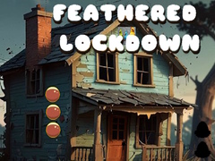 Игра Feathered Lockdown