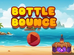 Игра Bottle Bounce