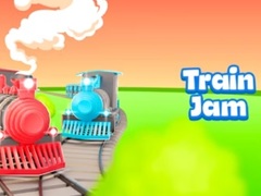 Игра Train Jam