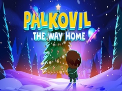 Игра Palkovil The Way Home