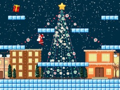 Игра Christmas Quest