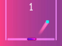 Игра Endless Bounce