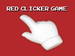 Игра Red Clicker Game