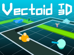 Игра Vectoid TD