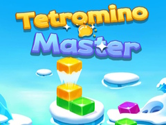 Игра Tetromino Master