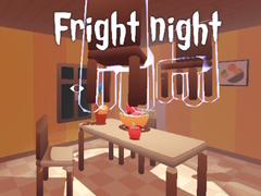 Игра Fright Night