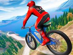 Игра Riders Downhill Racing