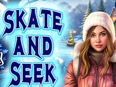 Игра Skate and Seek