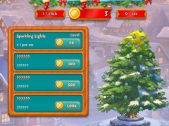 Игра The Tree Clicker