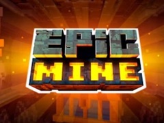 Игра Epic Mine