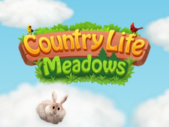 Игра Country Life Meadows