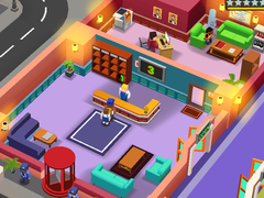 Игра DayCare Tycoon