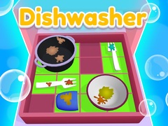 Игра Dishwasher