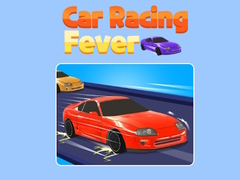 Игра Car Racing Fever