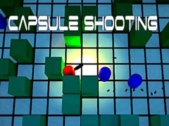 Игра Capsule Shooting