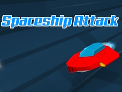 Игра Spaceship Attack