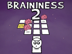 Игра Braininess 2