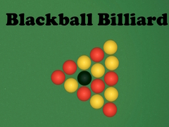 Игра Blackball Billiard