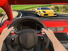 Игра City Drift Racing