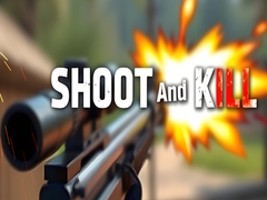 Игра Shoot and Kill