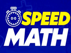 Игра Speed Math