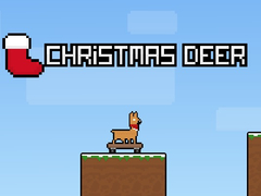 Игра Christmas Deer