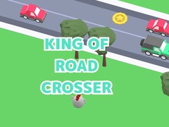 Игра King Of Road Crosser