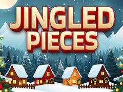 Игра Jingled Pieces