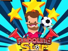 Игра Rebound Star