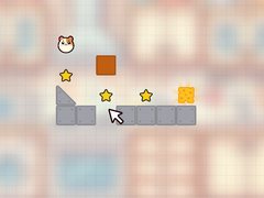 Игра Hungry Hamster