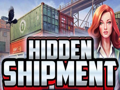 Игра Hidden Shipment