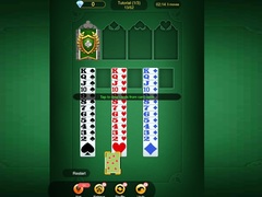 Игра Solitaire King