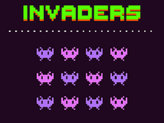 Игра Invaders