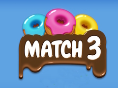 Игра Match 3