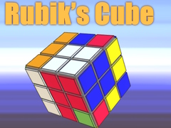 Игра Rubik’s Cube