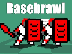 Игра Basebrawl