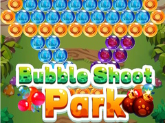 Игра Bubble Shoot Park