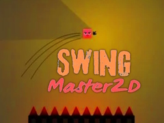 Игра Swing Master 2D