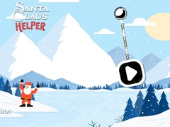 Игра Santa Claus Helper