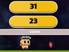 Игра Math King