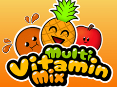 Игра Multi Vitamin Mix