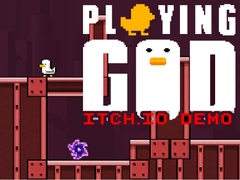 Игра Playing God