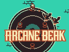 Игра Arcane Beak