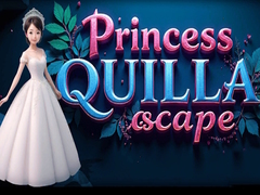 Игра Princess Quilla Escape