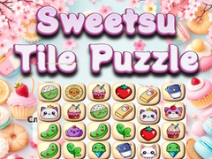 Игра Sweetsu Tile Puzzle