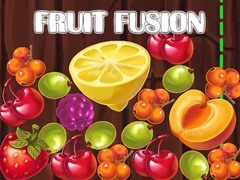 Игра Fruit Fusion