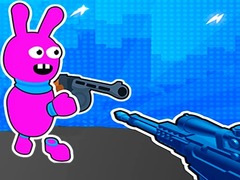 Игра Bunny Boy Online