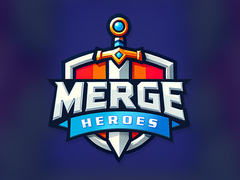 Игра Merge Heroes