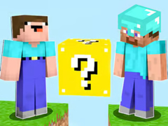 Игра Kids Quiz: Minecraft Trivia